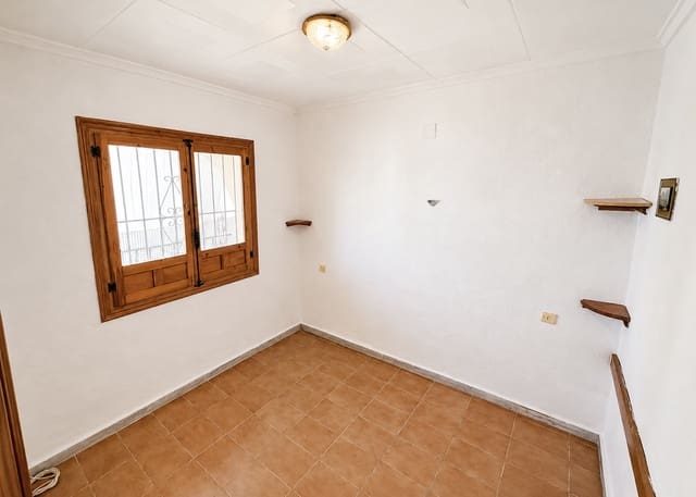 1 bedroom Terraced Villa for sale in La Marina, Elche / Elx - € 74,999 (Ref: 10026303)