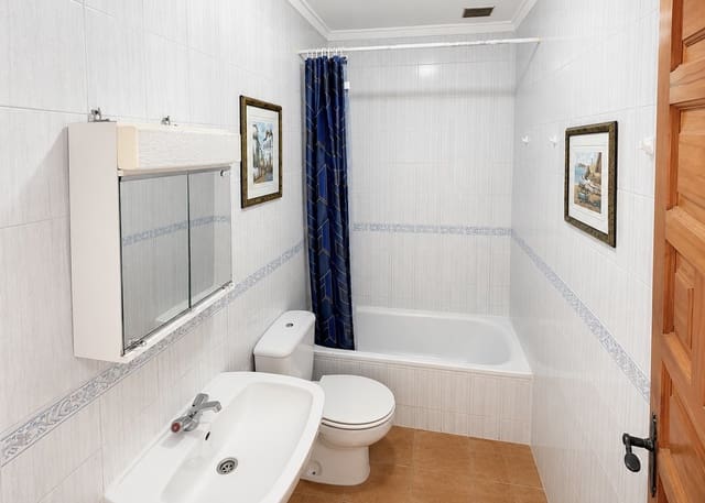 1 bedroom Terraced Villa for sale in La Marina, Elche / Elx - € 74,999 (Ref: 10026303)