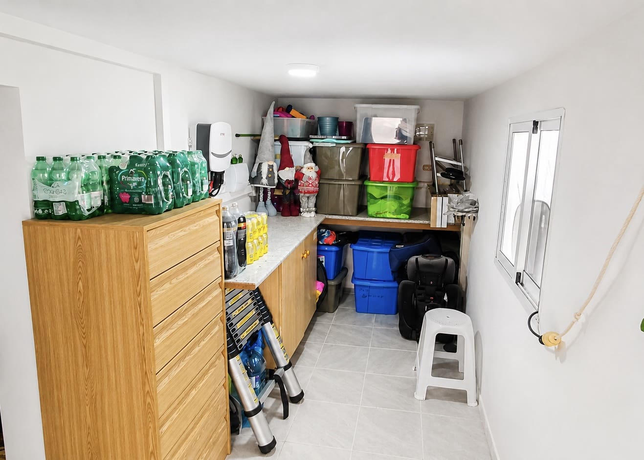 3 sovrum Villa till salu i La Marina med garage - 245 000 € (Ref: 10031115)