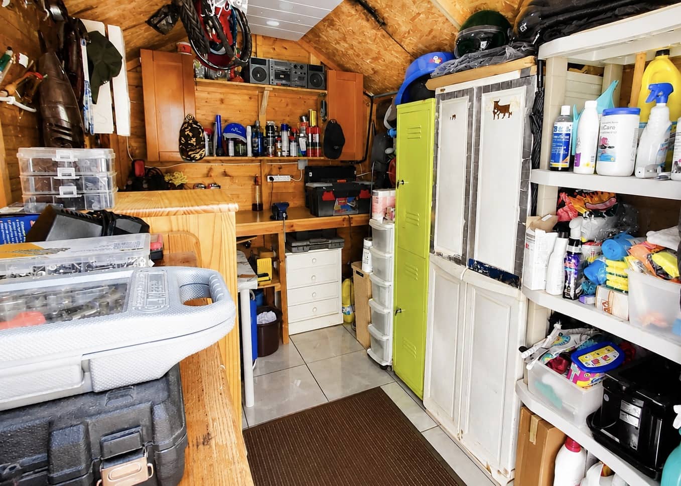 3 sovrum Villa till salu i La Marina med garage - 245 000 € (Ref: 10031115)