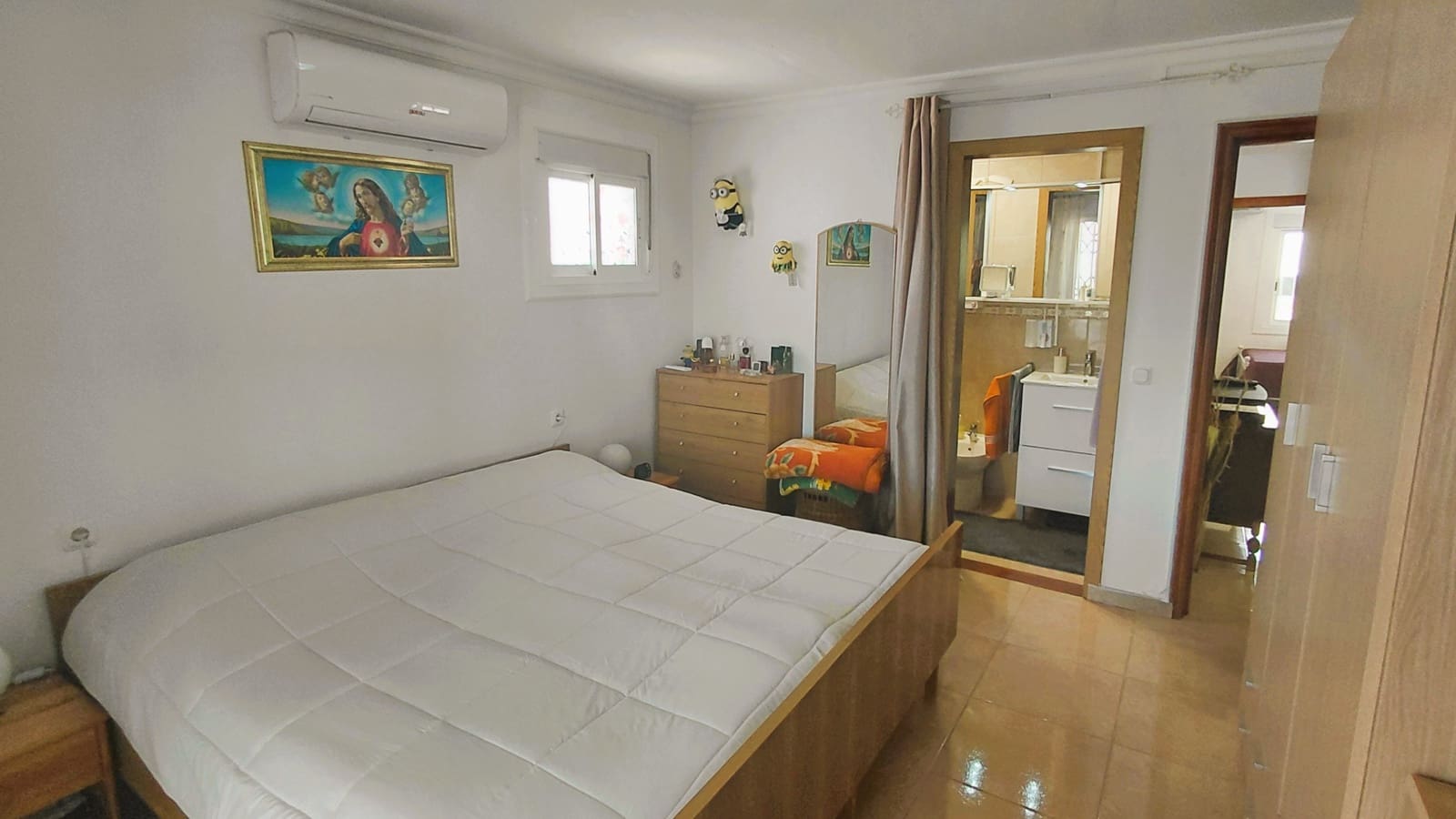 3 sovrum Villa till salu i La Marina med garage - 245 000 € (Ref: 10031115)