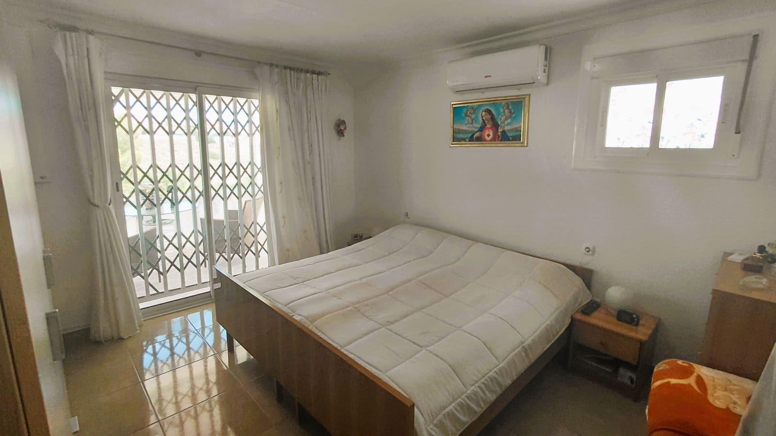 3 sovrum Villa till salu i La Marina med garage - 245 000 € (Ref: 10031115)