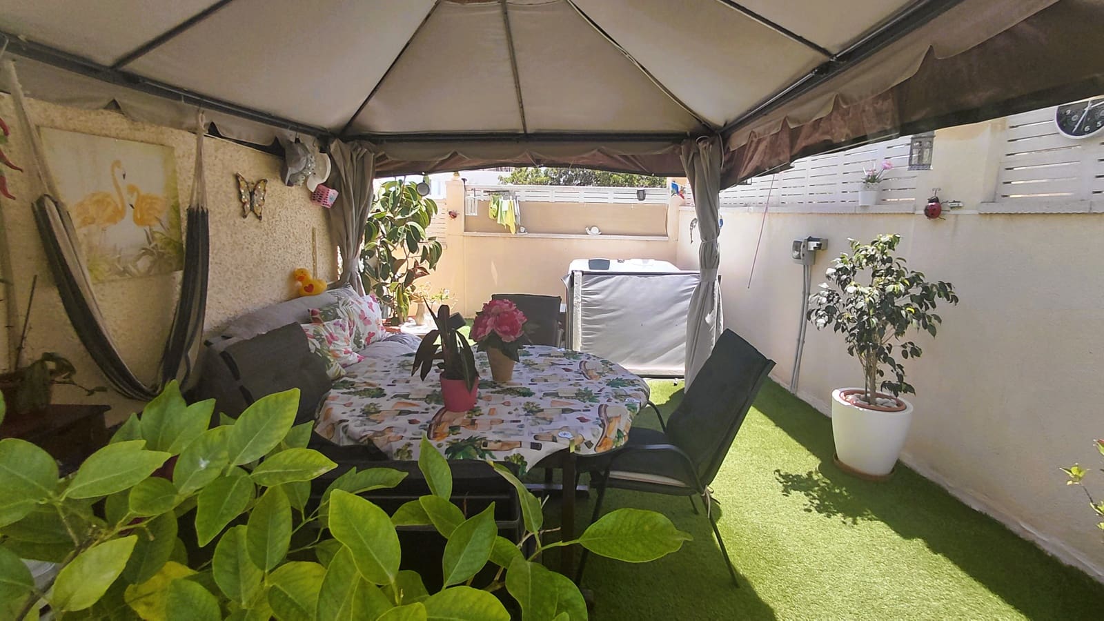 3 sovrum Villa till salu i La Marina med garage - 245 000 € (Ref: 10031115)
