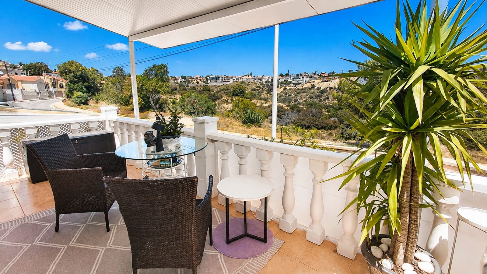 3 sovrum Villa till salu i La Marina med garage - 245 000 € (Ref: 10031115)