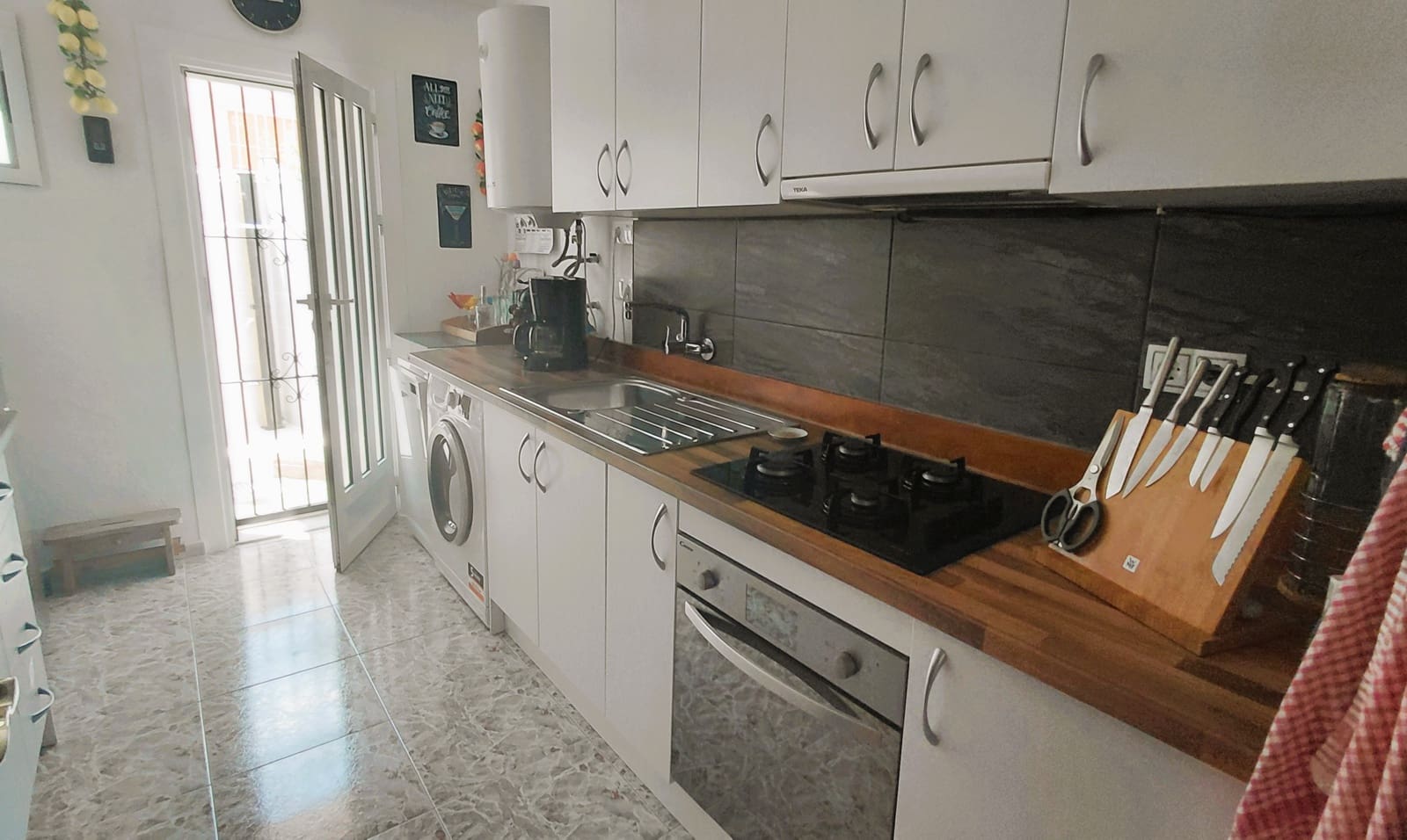 3 sovrum Villa till salu i La Marina med garage - 245 000 € (Ref: 10031115)