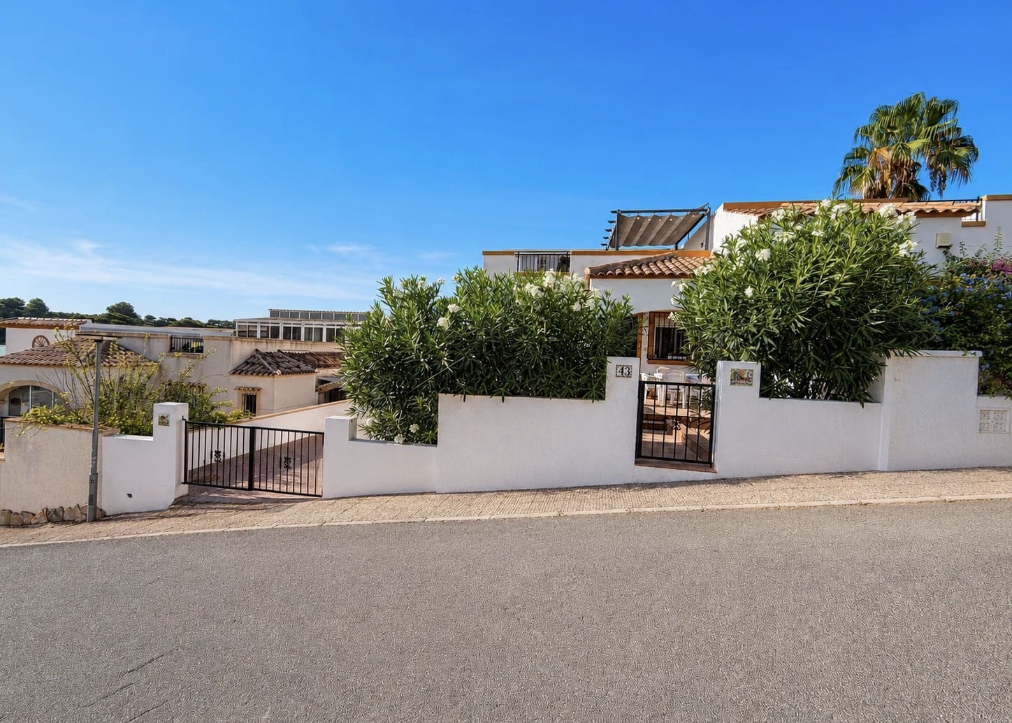 3 chambre Villa/Maison à vendre à La Marina avec piscine garage - 189 000 € (Ref: 10034551)
