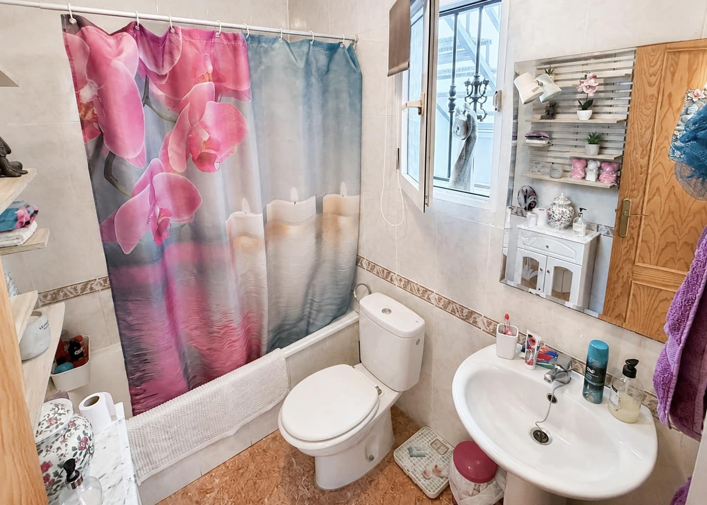 3 chambre Villa/Maison à vendre à La Marina avec piscine garage - 189 000 € (Ref: 10034551)