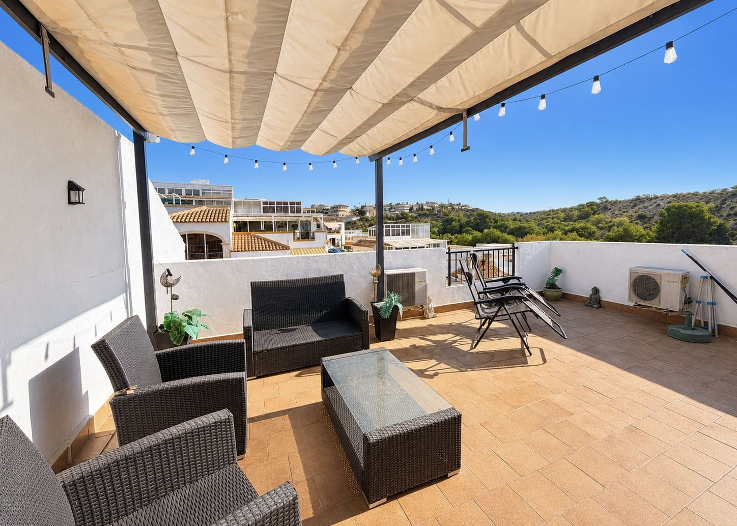 3 chambre Villa/Maison à vendre à La Marina avec piscine garage - 189 000 € (Ref: 10034551)