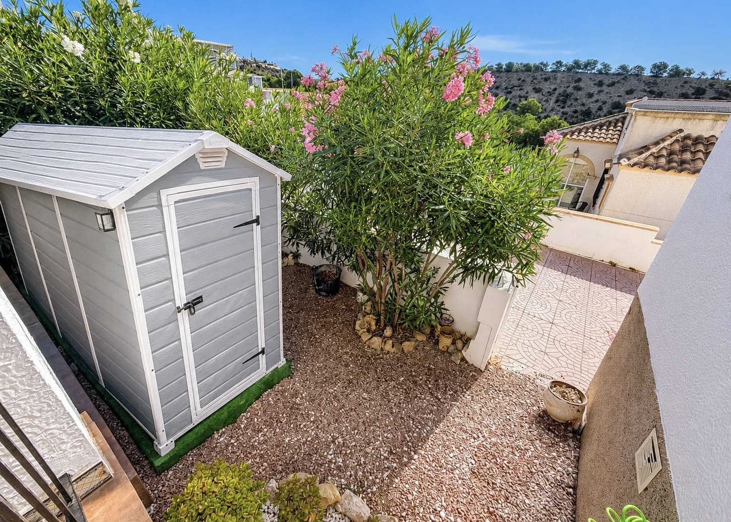 3 chambre Villa/Maison à vendre à La Marina avec piscine garage - 189 000 € (Ref: 10034551)