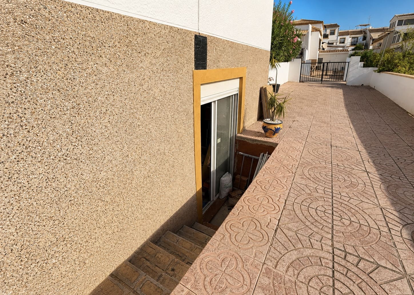 3 chambre Villa/Maison à vendre à La Marina avec piscine garage - 189 000 € (Ref: 10034551)