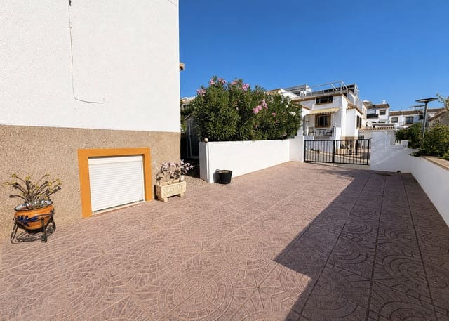 3 sypialnia Willa na sprzedaż w La Marina, Elche / Elx z basenem garażem - 189 000 € (Ref: 10034551)