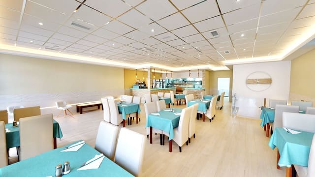 Local Commercial à vendre à La Marina, Elche / Elx - 150 000 € (Ref: 10041746)