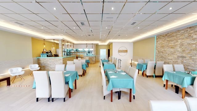 Local Commercial à vendre à La Marina, Elche / Elx - 150 000 € (Ref: 10041746)