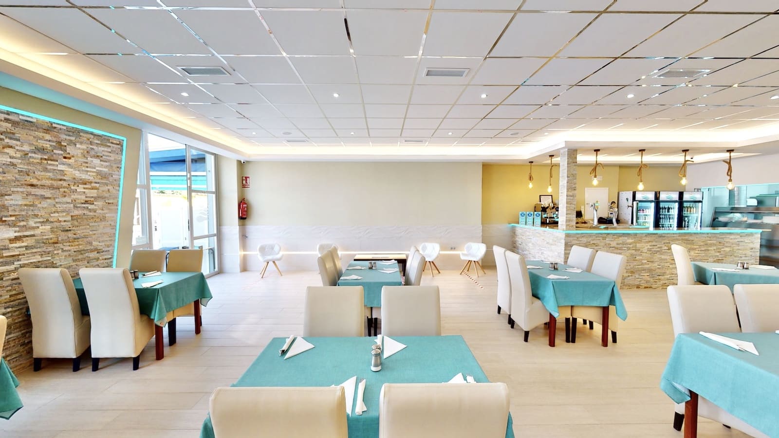 Local Commercial à vendre à La Marina - 150 000 € (Ref: 10041746)
