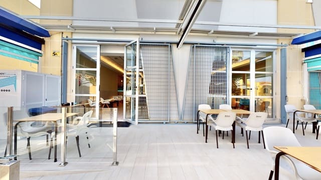 Local Commercial à vendre à La Marina, Elche / Elx - 150 000 € (Ref: 10041746)