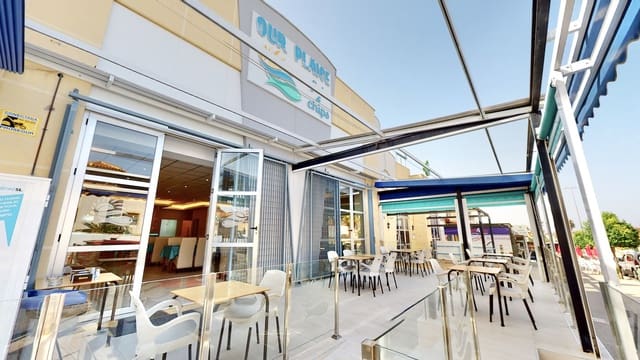Local Commercial à vendre à La Marina, Elche / Elx - 150 000 € (Ref: 10041746)