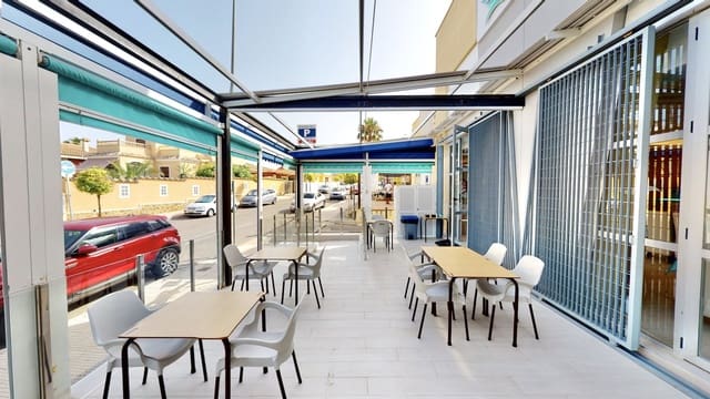 Commerciale in vendita in La Marina, Elche / Elx - 150.000 € (Rif: 10041746)
