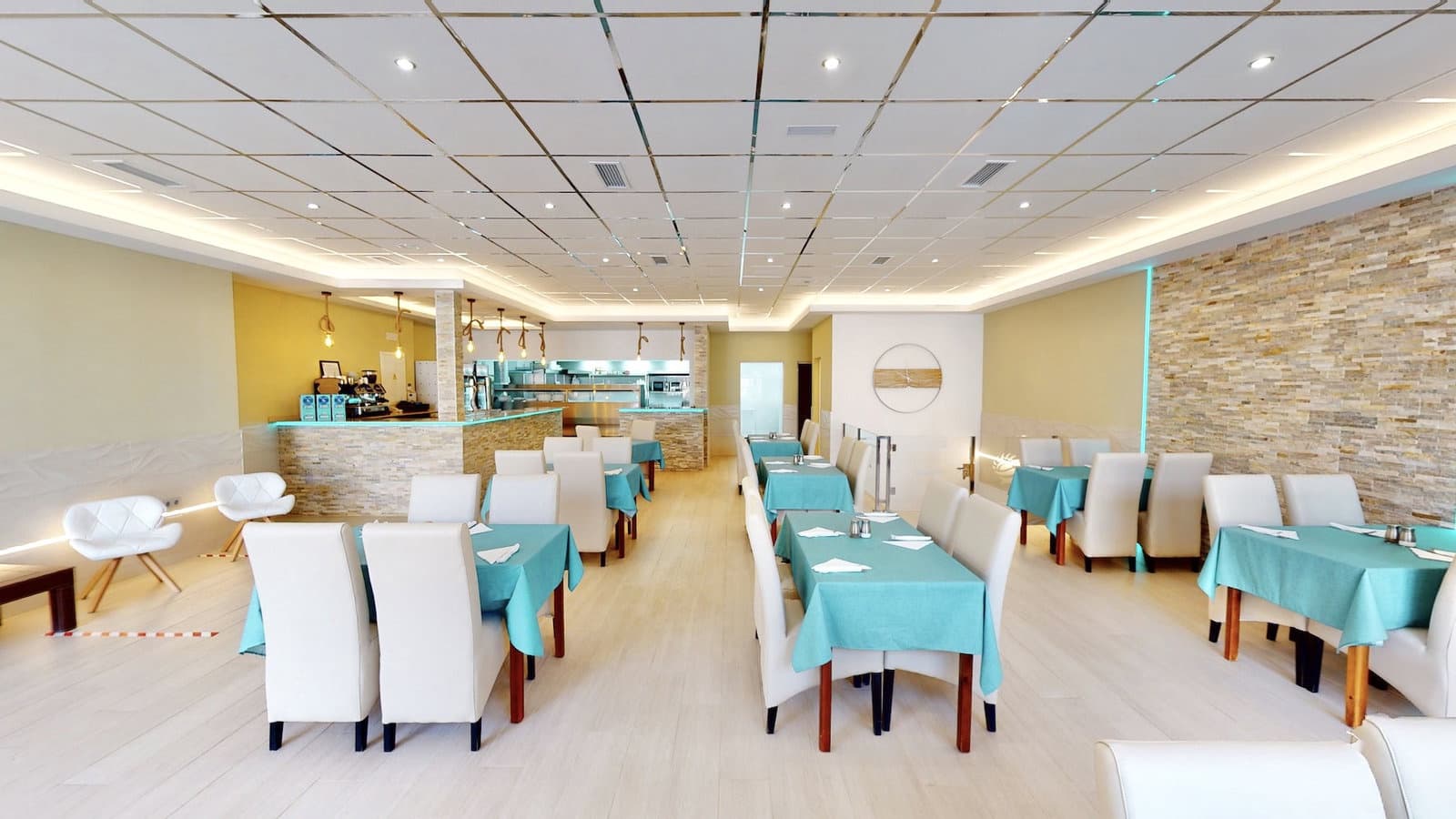Commercial for sale in La Marina - € 150,000 (Ref: 10041746)