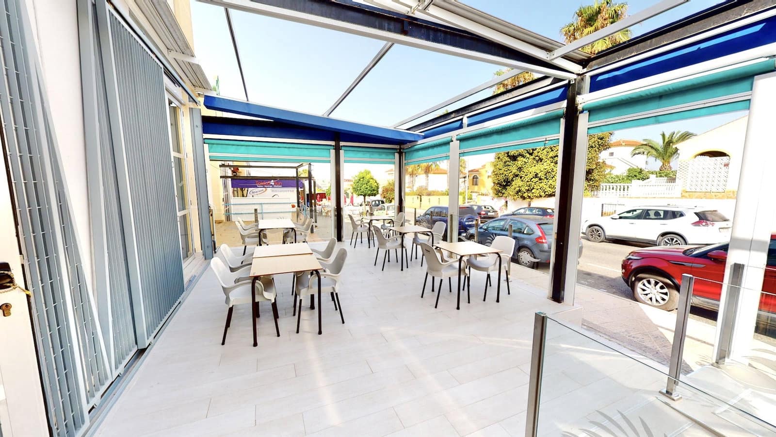 Commercial for sale in La Marina - € 150,000 (Ref: 10041746)