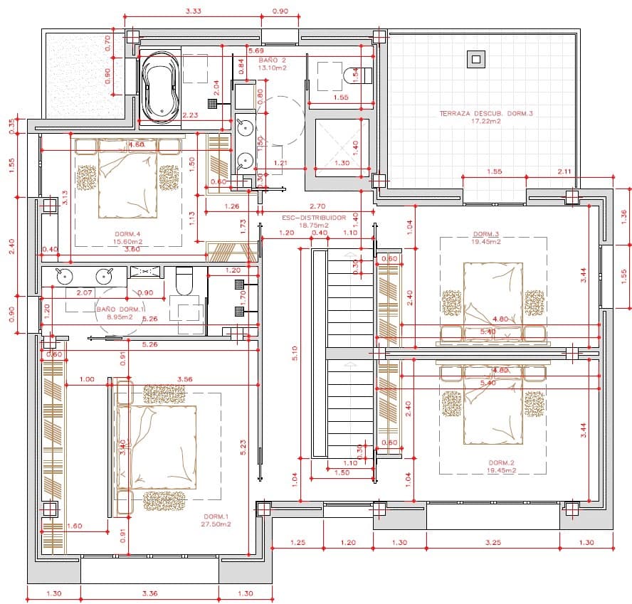 7 bedroom Villa for sale in La Marina with pool garage - € 1,491,600 (Ref: 10041748)