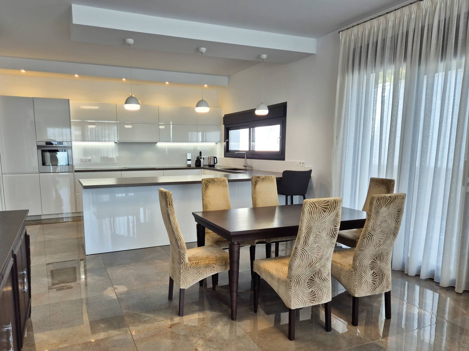 7 bedroom Villa for sale in La Marina with pool garage - € 1,491,600 (Ref: 10041748)