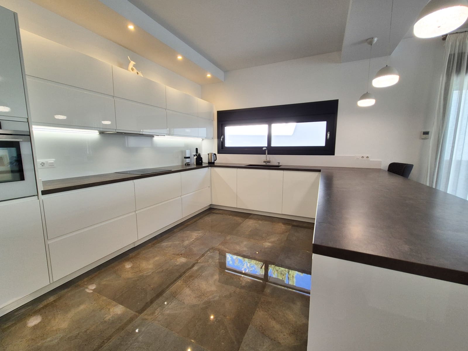 7 bedroom Villa for sale in La Marina with pool garage - € 1,491,600 (Ref: 10041748)