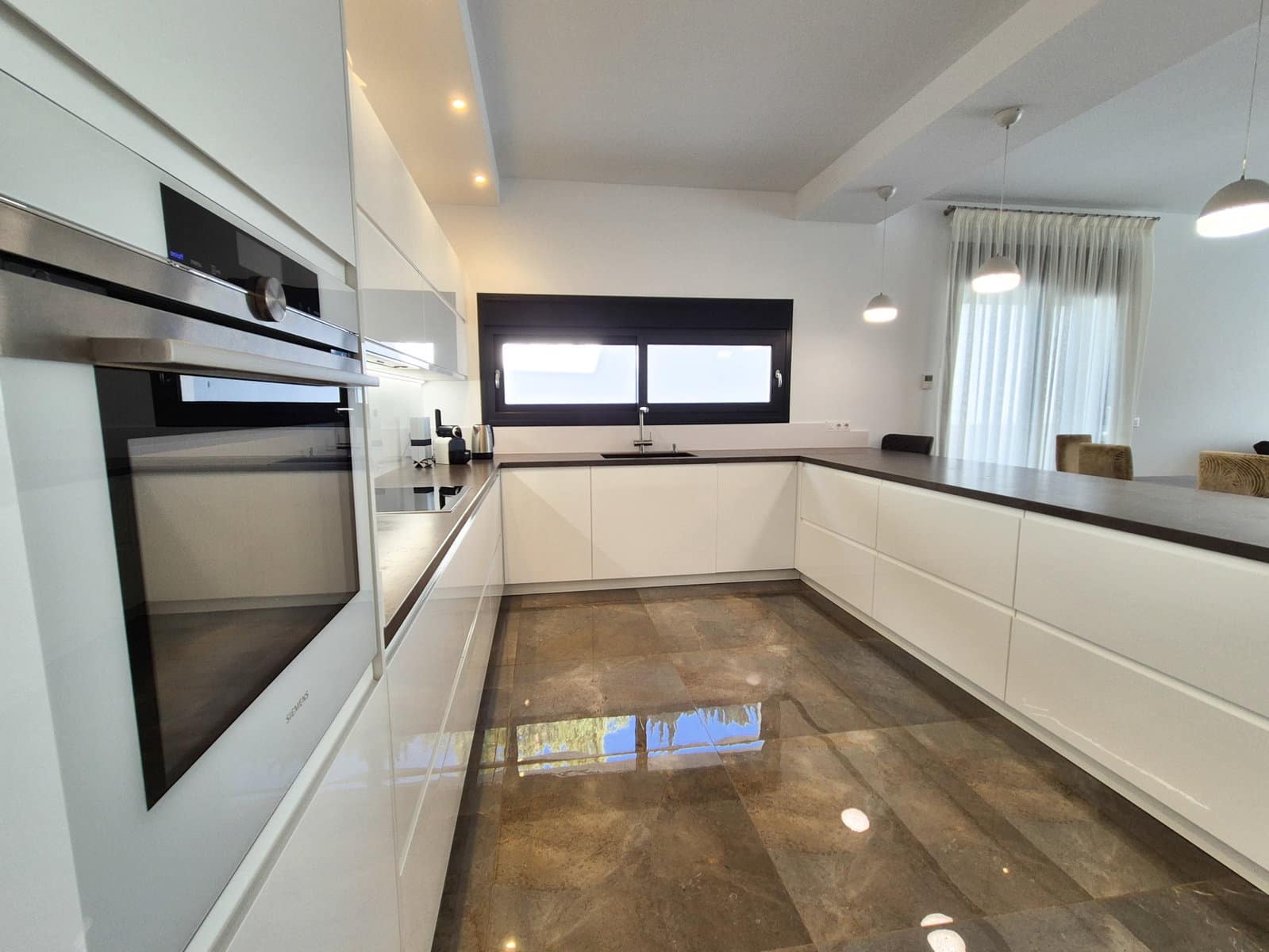 7 soveværelse Villa til salg i La Marina med swimmingpool garage - € 1.491.600 (Ref: 10041748)