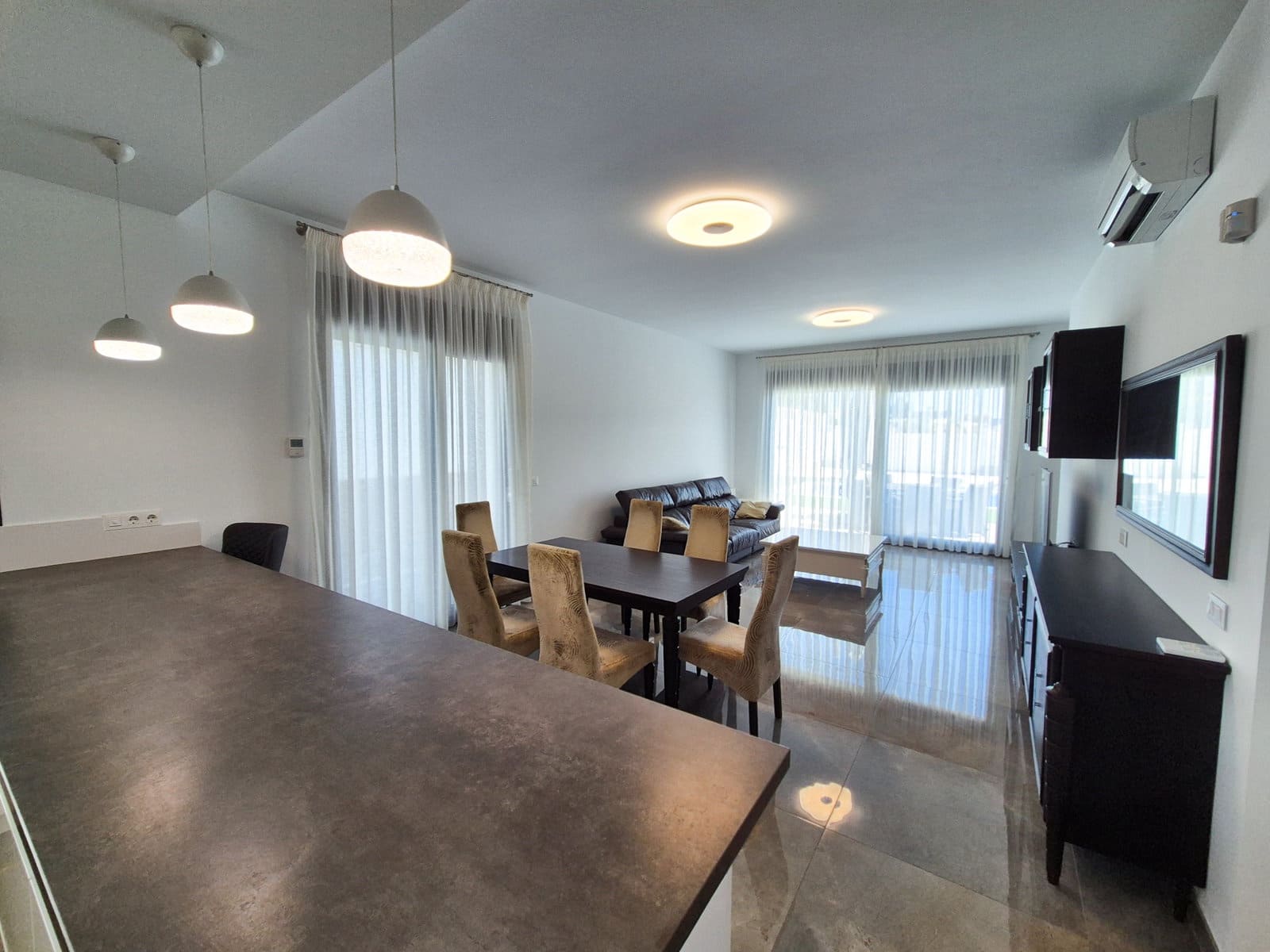 7 soveværelse Villa til salg i La Marina med swimmingpool garage - € 1.491.600 (Ref: 10041748)