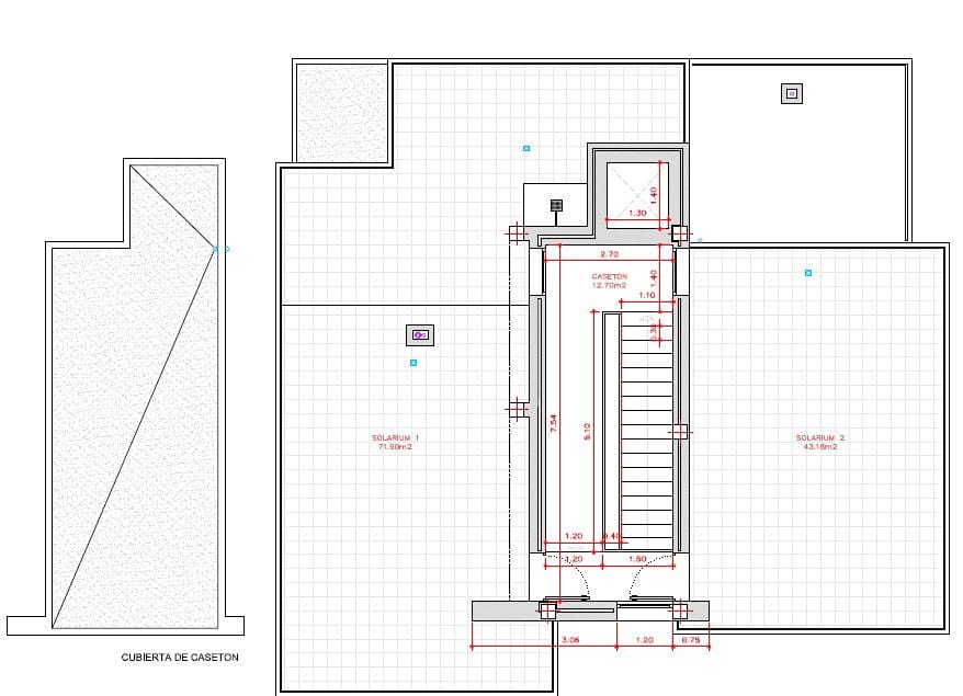 7 soveværelse Villa til salg i La Marina med swimmingpool garage - € 1.491.600 (Ref: 10041748)