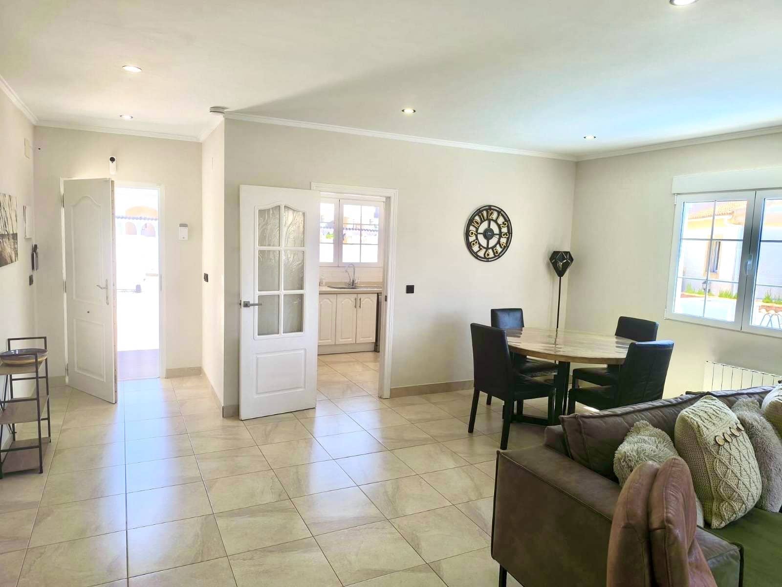 5 chambre Appartement à vendre à La Escuera avec piscine garage - 525 000 € (Ref: 10042118)