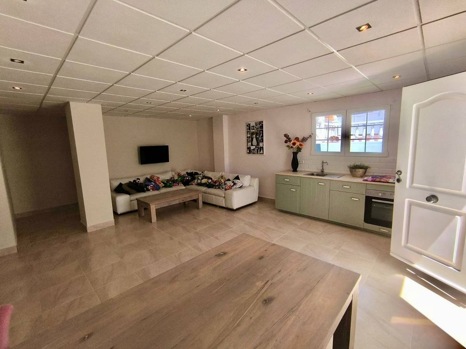 5 chambre Appartement à vendre à La Escuera avec piscine garage - 525 000 € (Ref: 10042118)