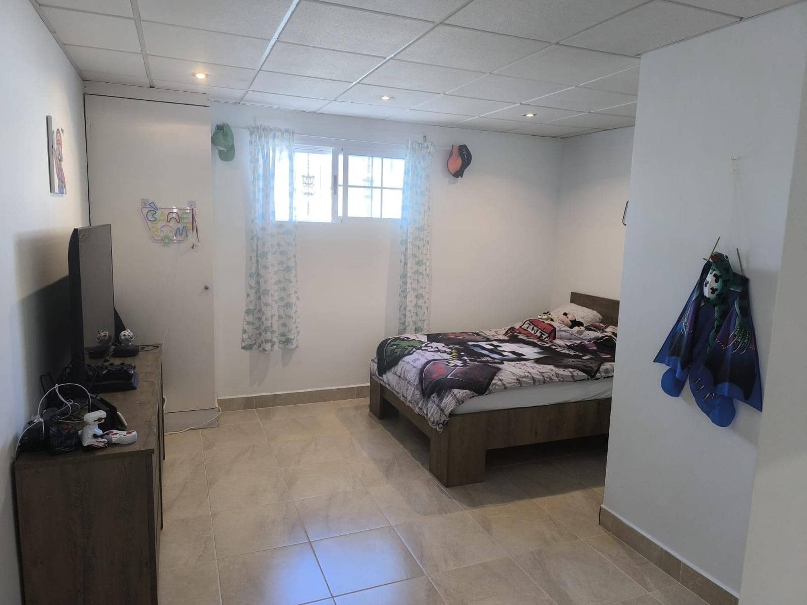 5 chambre Appartement à vendre à La Escuera avec piscine garage - 525 000 € (Ref: 10042118)