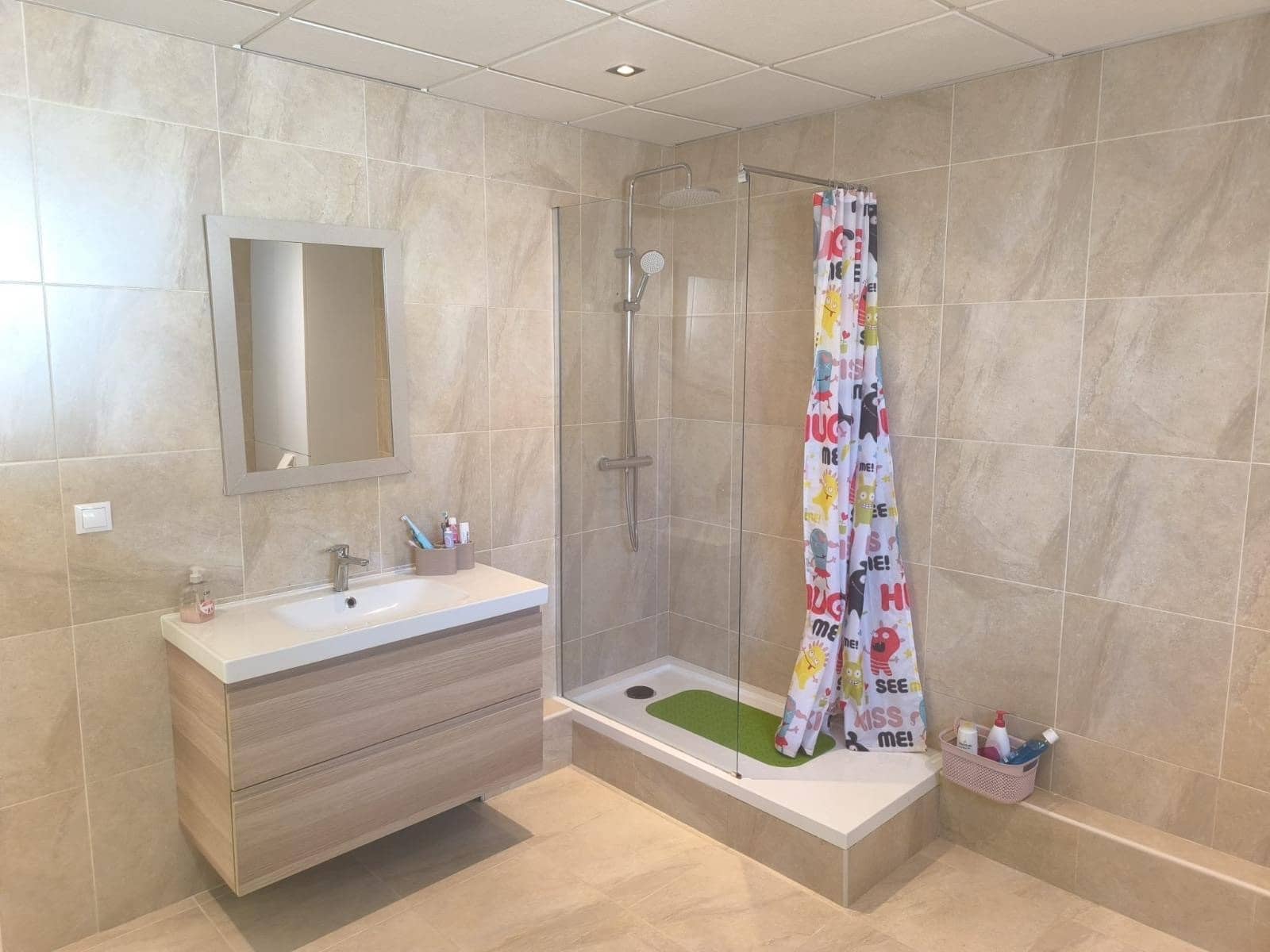 5 chambre Appartement à vendre à La Escuera avec piscine garage - 525 000 € (Ref: 10042118)