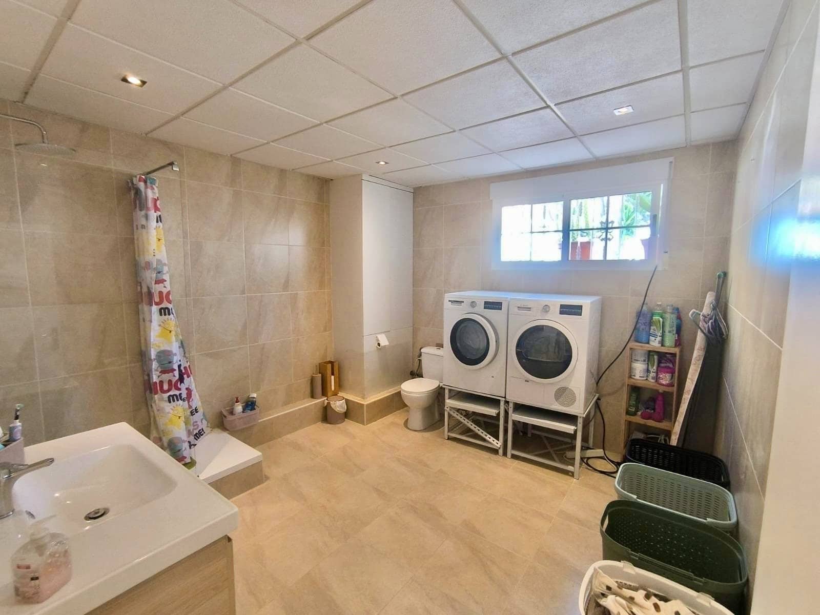 5 chambre Appartement à vendre à La Escuera avec piscine garage - 525 000 € (Ref: 10042118)