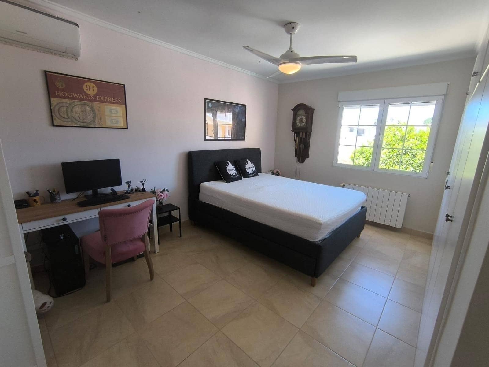 5 chambre Appartement à vendre à La Escuera avec piscine garage - 525 000 € (Ref: 10042118)