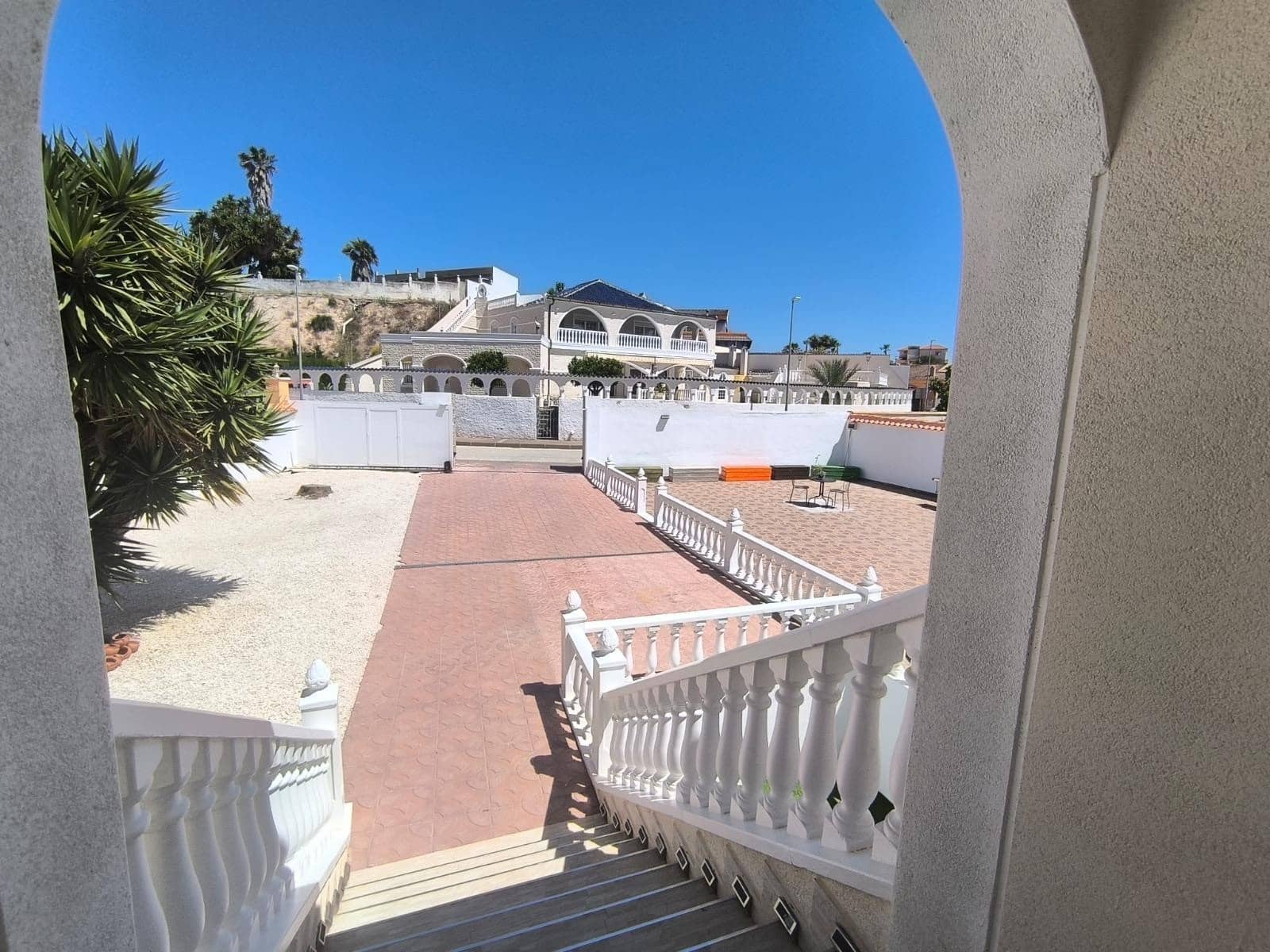5 chambre Appartement à vendre à La Escuera avec piscine garage - 525 000 € (Ref: 10042118)