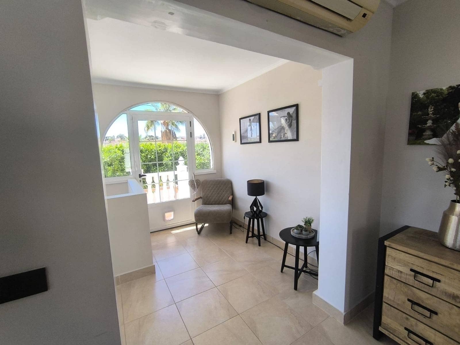 5 chambre Appartement à vendre à La Escuera avec piscine garage - 525 000 € (Ref: 10042118)