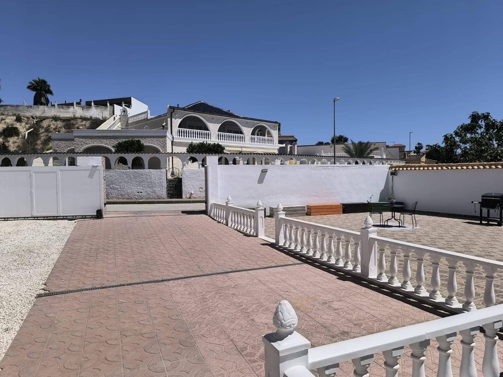 5 chambre Appartement à vendre à La Escuera avec piscine garage - 525 000 € (Ref: 10042118)