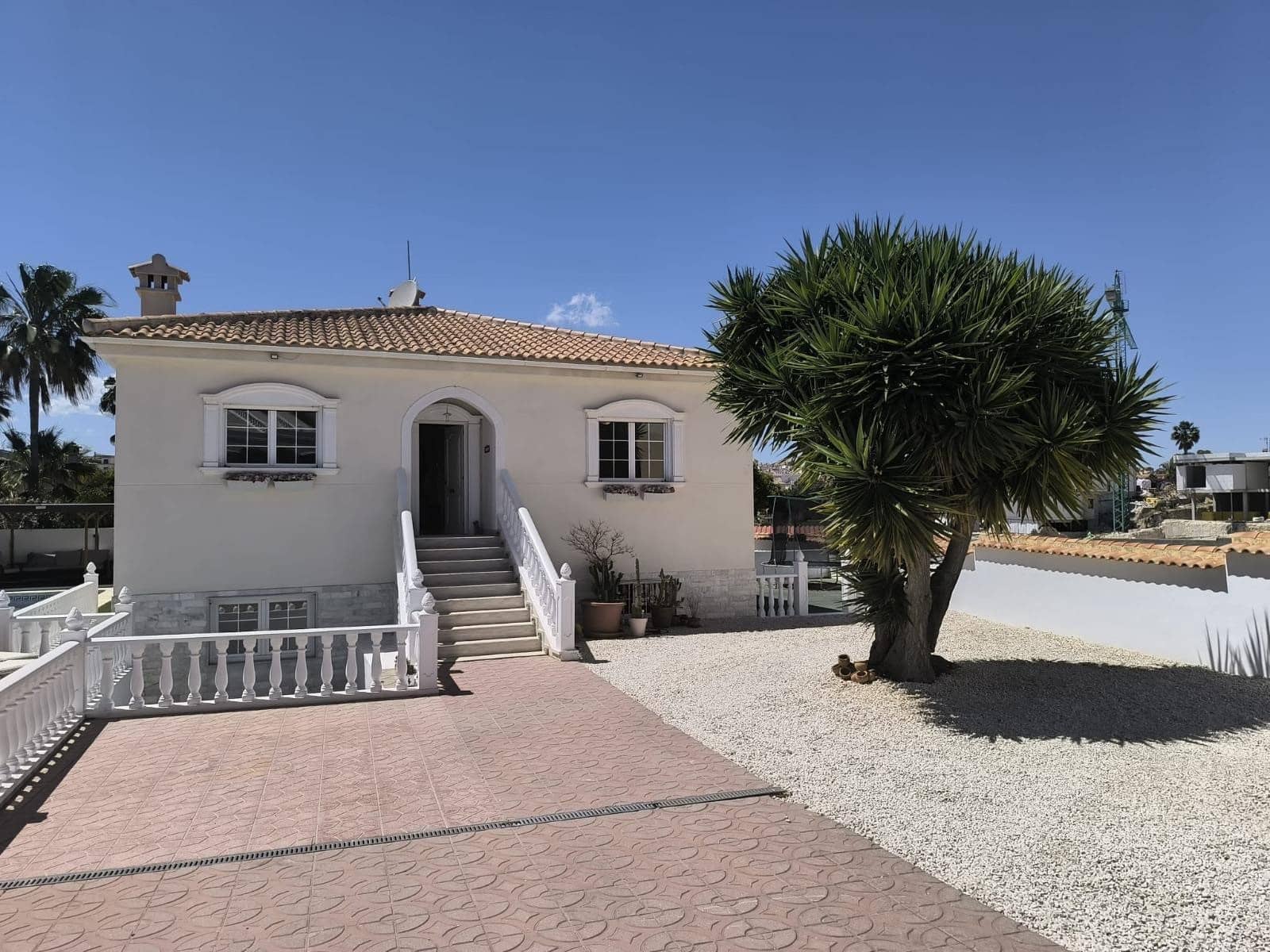 5 chambre Appartement à vendre à La Escuera avec piscine garage - 525 000 € (Ref: 10042118)