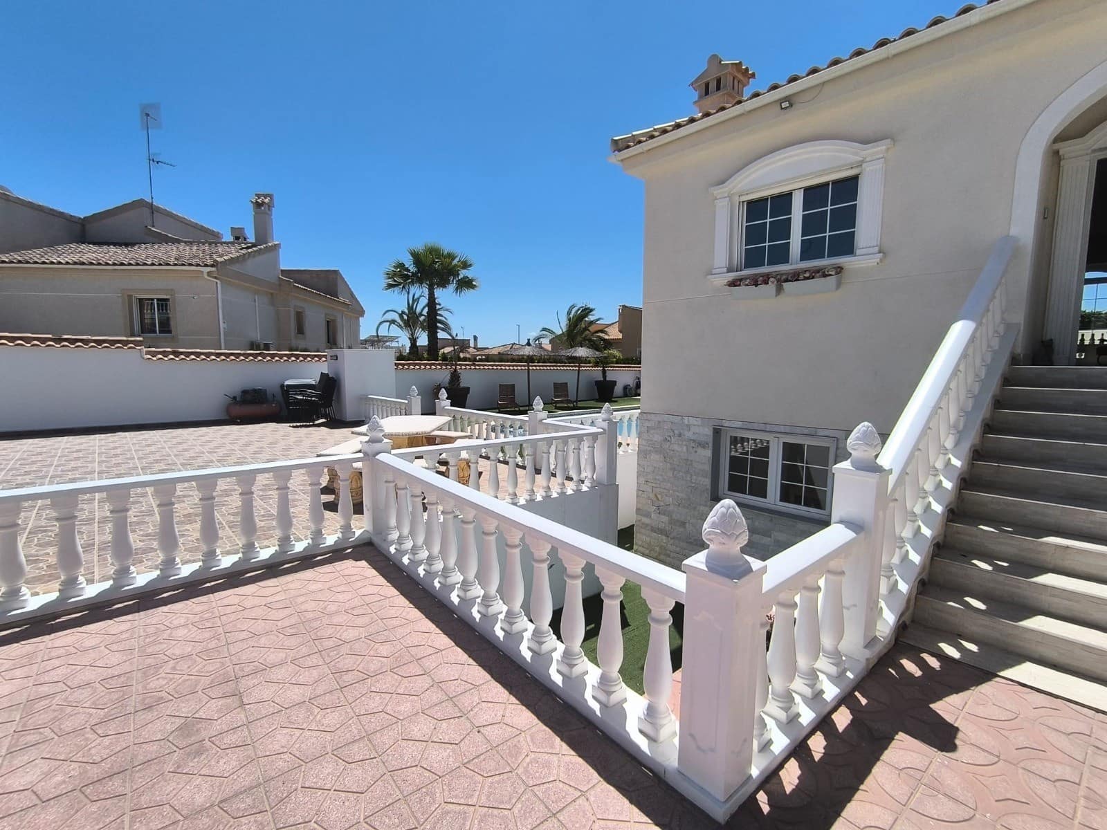5 chambre Appartement à vendre à La Escuera avec piscine garage - 525 000 € (Ref: 10042118)