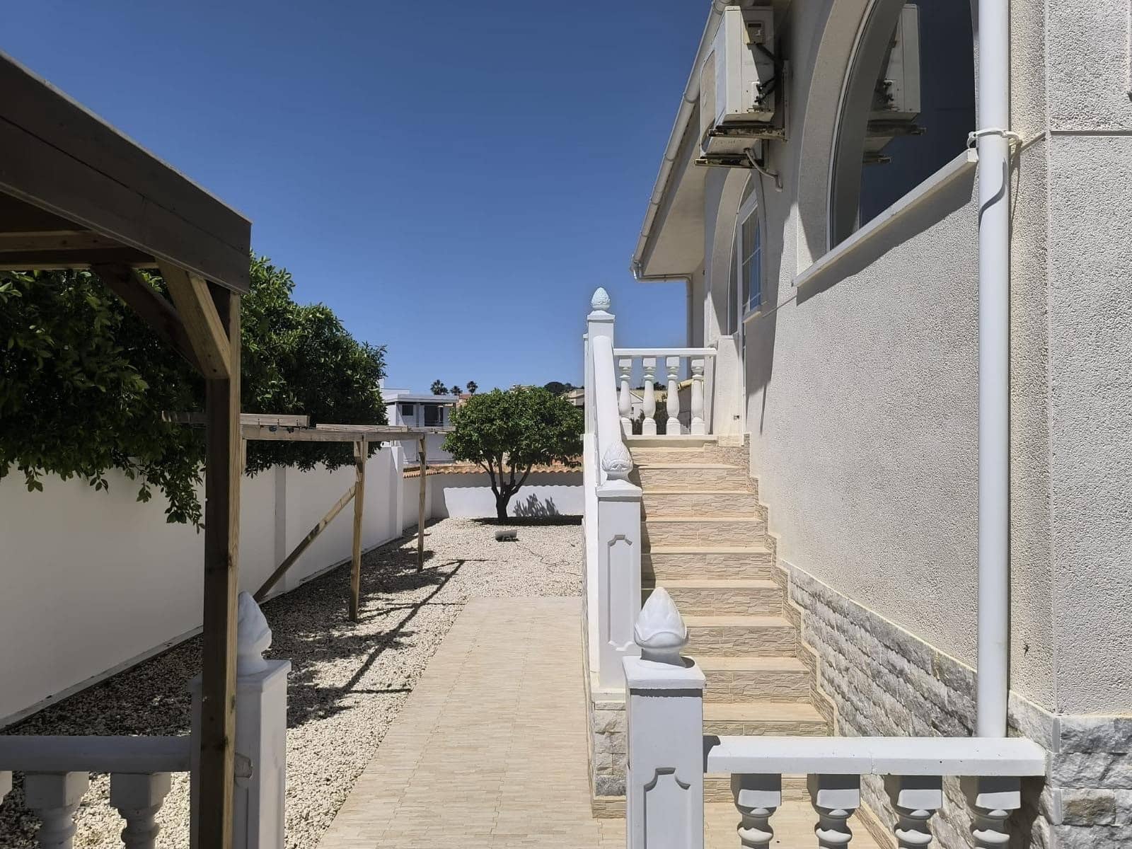 5 chambre Appartement à vendre à La Escuera avec piscine garage - 525 000 € (Ref: 10042118)