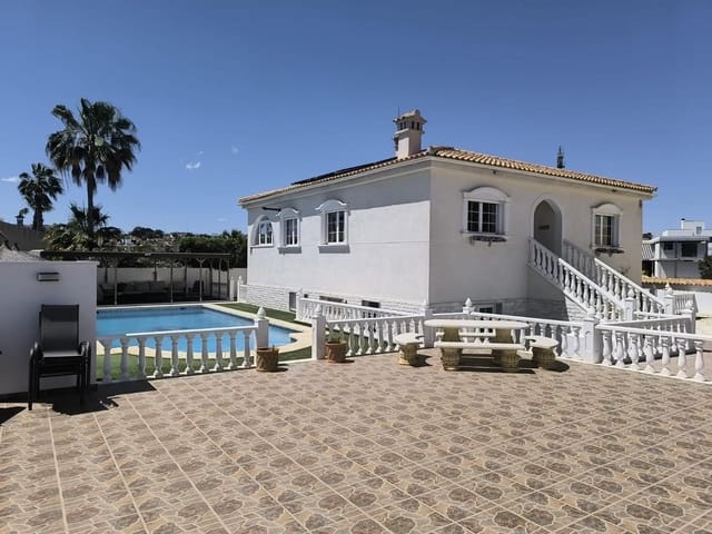 5 Zimmer Apartment zu verkaufen in La Escuera, San Fulgencio mit Pool Garage - 525.000 € (Ref: 10042118)