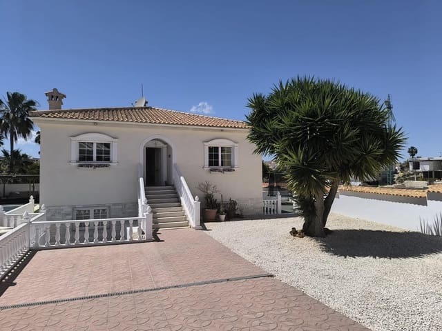 5 Zimmer Apartment zu verkaufen in La Escuera, San Fulgencio mit Pool Garage - 525.000 € (Ref: 10042118)