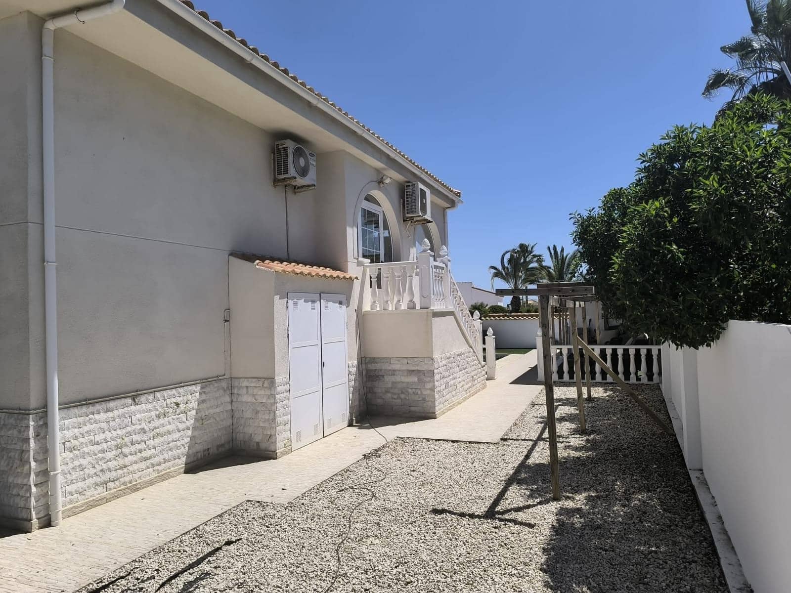 5 chambre Appartement à vendre à La Escuera avec piscine garage - 525 000 € (Ref: 10042118)