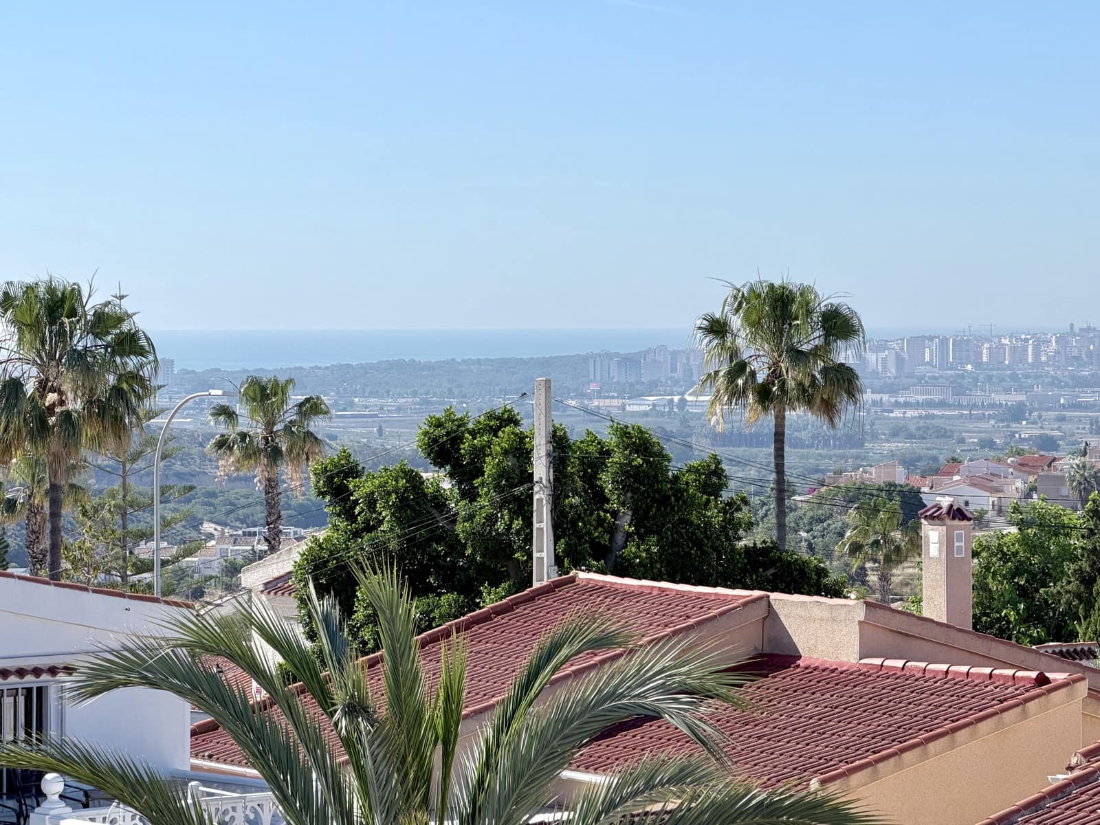 4 bedroom Villa for sale in La Marina with pool garage - € 465,000 (Ref: 10043528)