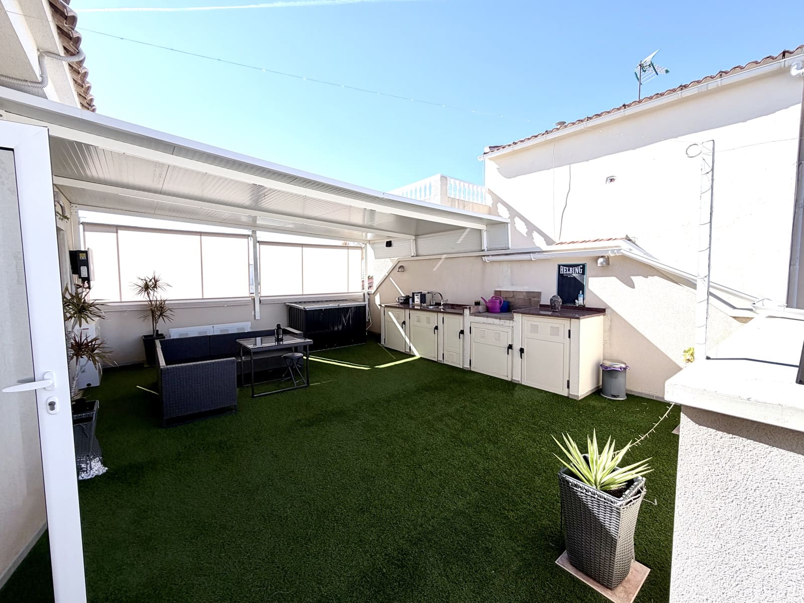 4 bedroom Villa for sale in La Marina with pool garage - € 465,000 (Ref: 10043528)