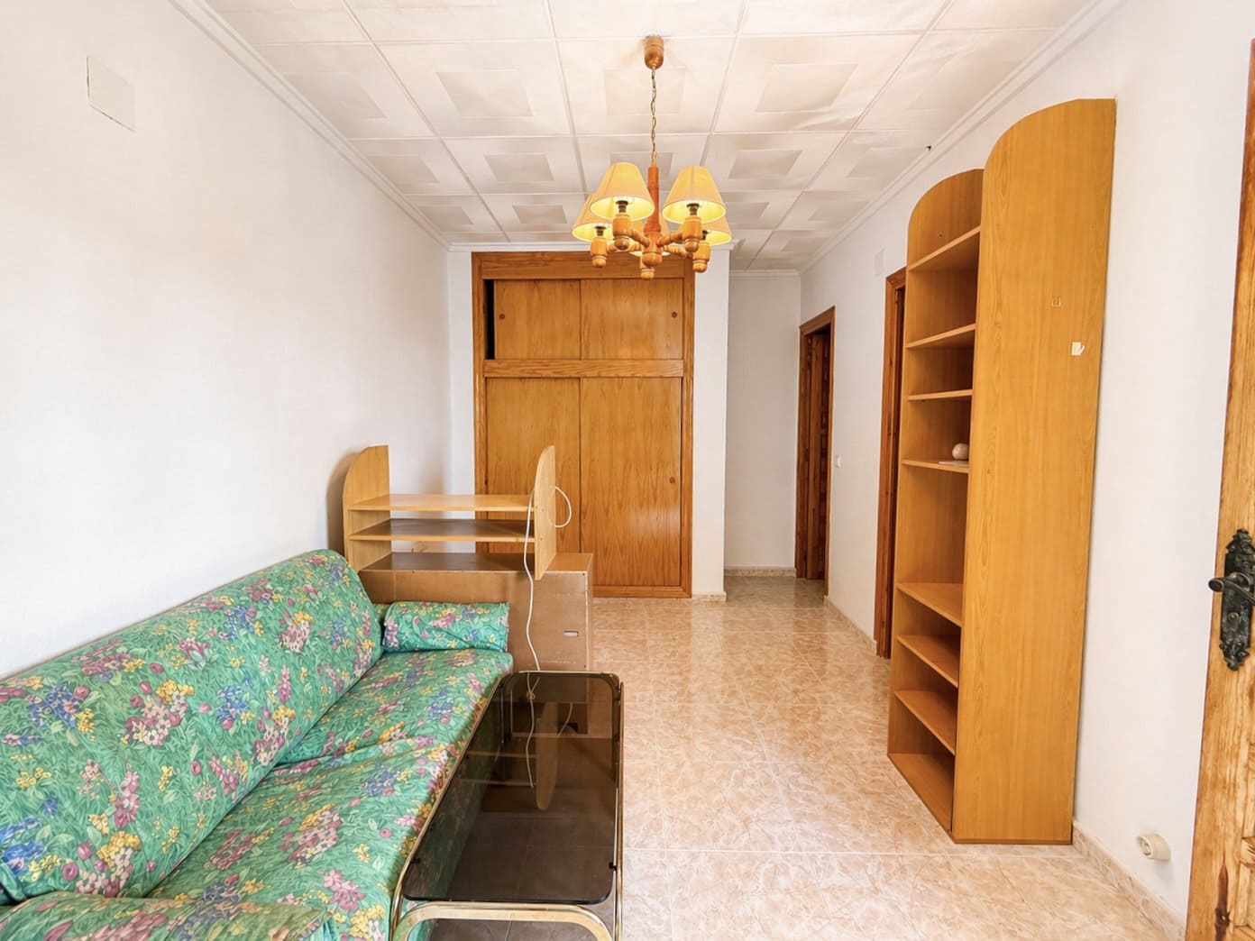 Adosado de 2 habitaciones en La Marina en venta - 119.999 € (Ref: 10091551)