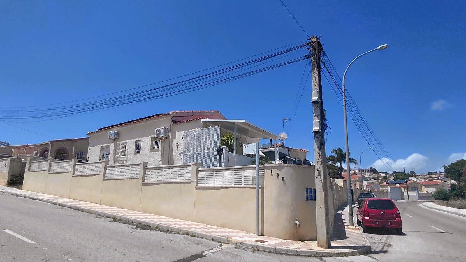 3 soverom Villa til salgs i La Marina med garasje - € 245 000 (Ref: 10091552)