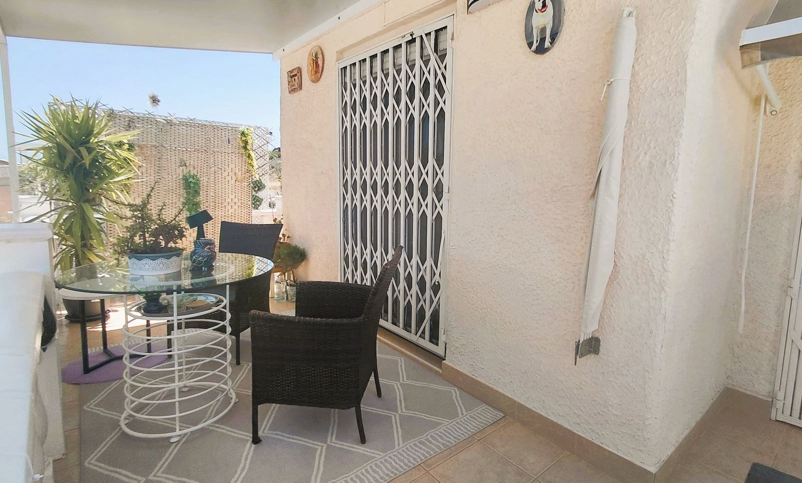 3 soverom Villa til salgs i La Marina med garasje - € 245 000 (Ref: 10091552)