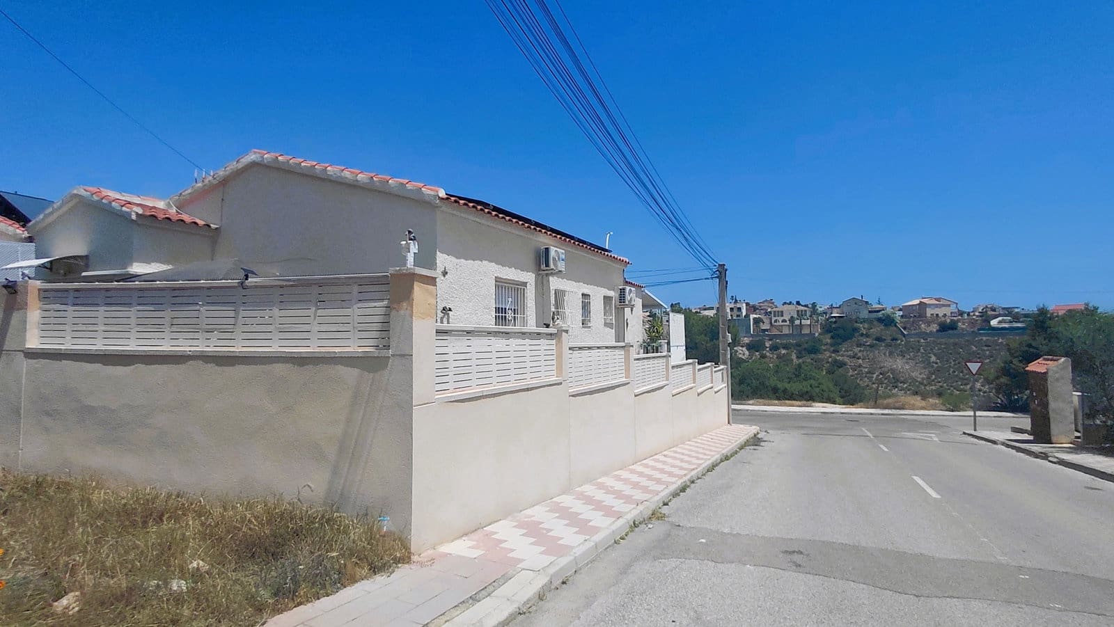 3 soverom Villa til salgs i La Marina med garasje - € 245 000 (Ref: 10091552)